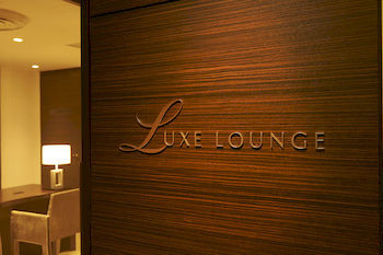 Executive Lounge